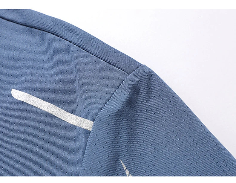 Men’s Quick-Dry T-Shirt